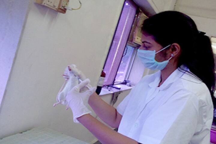 laboratory